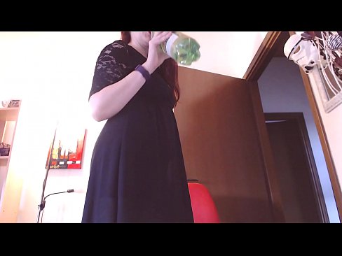 ❤️ 一个喜欢脏兮兮的内裤的顺从的奴隶，在看完这段视频后被迫自慰！这是个很好的例子。 ❤❌ Sex video❌❤