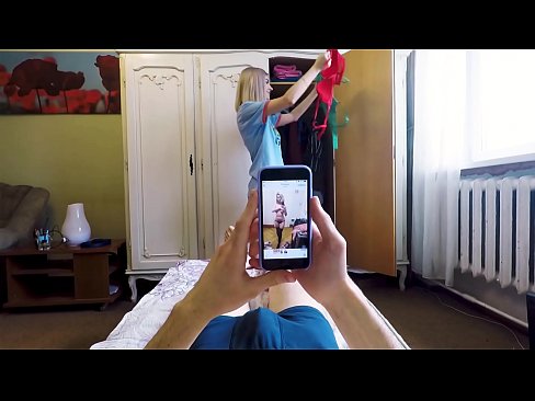 ❤️ 继妹在妈妈回家前让弟弟射精 ❤❌ Sex video❌❤