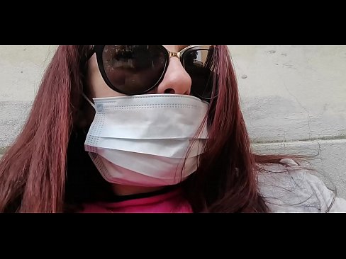❤️ Nicoletta报复她的邻居,在他的车库里撒尿(特别Covid19意大利检疫局) ❤❌ Sex video❌❤