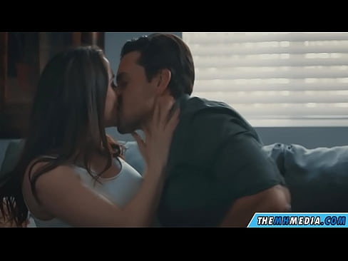 ❤️ 浪漫的性爱,有一个好的胸脯的妈妈 ❤❌ Sex video❌❤