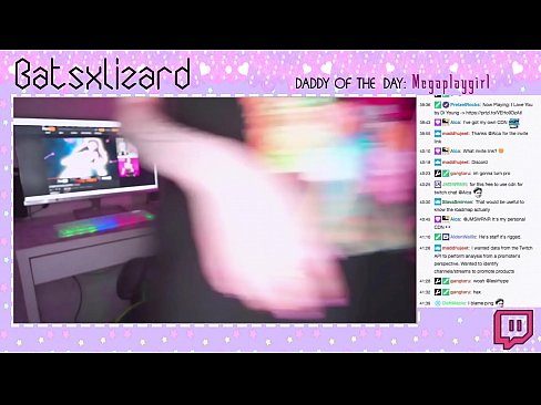 ❤️ 游戏玩家忘了关闭流媒体，在直播中喷出。 ❤❌ Sex video❌❤